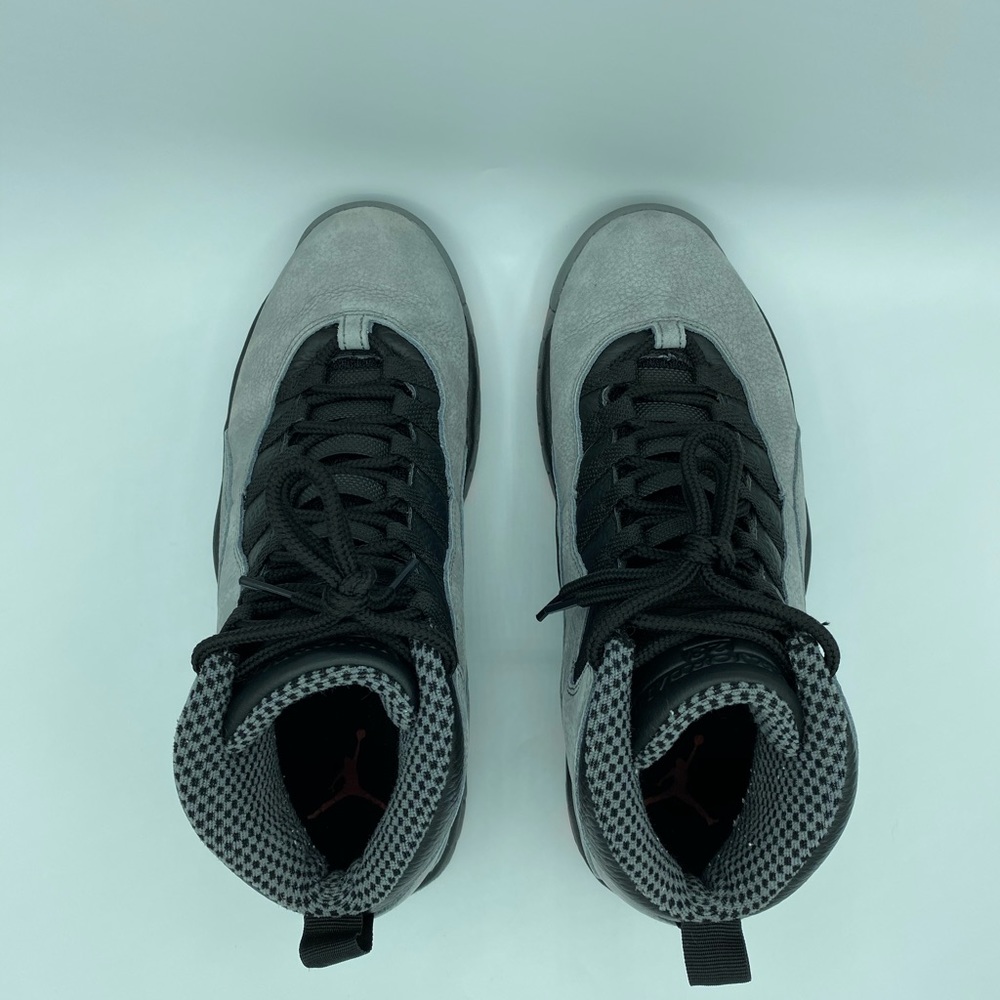 Air Jordan Retro 10 - Picture 3 of 7